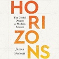 Cover: Horizons - HarperAudio