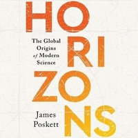 Enlarge image Cover: Horizons - HarperAudio