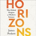 Cover: Horizons - HarperAudio