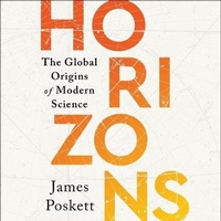 Enlarge image Cover: Horizons - HarperAudio