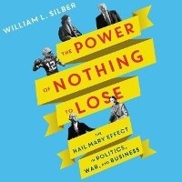 Enlarge image Cover: The Power of Nothing to Lose - HarperCollins