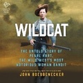 Cover: Wildcat - Hanover Square Press