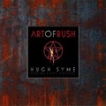 Cover: The Art of Rush: Serving A Life Sentence - Idea & Design Works