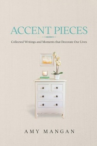 Abbildung von: Accent Pieces - BLACK ROSE WRITING