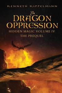 Enlarge image Cover: The Dragon Oppression - BLACK ROSE WRITING