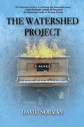 Cover: The Watershed Project - BLACK ROSE WRITING