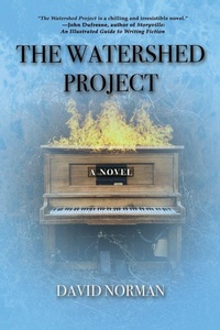 Enlarge image Cover: The Watershed Project - BLACK ROSE WRITING