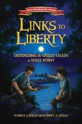 Cover: Links to Liberty - Knox Press