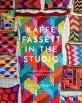 Cover: Kaffe Fassett in the Studio - Abrams