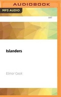 Cover: Islanders - Audible Studios on Brilliance