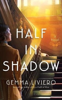 Enlarge image Cover: Half in Shadow - Brilliance Audio