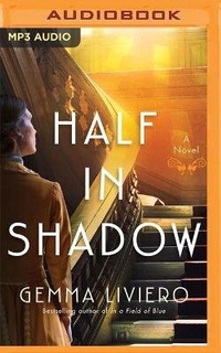 Enlarge image Cover: Half in Shadow - Brilliance Audio