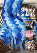 Cover: Simply Blankets (Simply Series, #2) - Occhi Blu Press