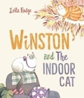 Cover: Winston and the Indoor Cat - Walker Books Australia