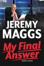 Cover: My Final Answer - Pan Macmillan