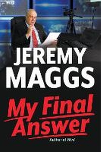 Enlarge image Cover: My Final Answer - Pan Macmillan