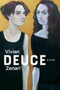 Cover: Deuce - Inanna Publications and Education Inc.