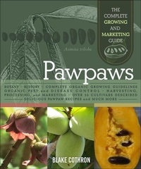 Abbildung von: Pawpaws - New Society Publishers
