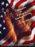 Cover: Dimensions of Culture 1 - Cognella Academic Publishing