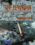 Cover: Lewisian - Dunedin Academic Press