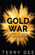 Cover: Gold War - Vanguard Press