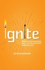 Cover: Ignite - Practical Inspiration Publishing