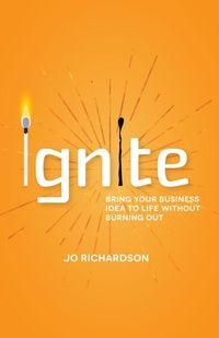 Enlarge image Cover: Ignite - Practical Inspiration Publishing