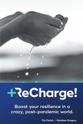 Cover: ReCharge! - Recharge! Publishing