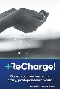 Enlarge image Cover: ReCharge! - Recharge! Publishing