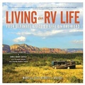 Cover: Living the RV Life - SIMON & SCHUSTER AUDIO