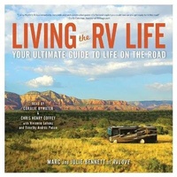 Enlarge image Cover: Living the RV Life - SIMON & SCHUSTER AUDIO