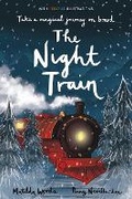 Cover: The Night Train - Little Tiger