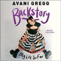 Enlarge image Cover: Backstory - SIMON & SCHUSTER AUDIO