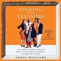 Cover: Finding Your Treasure - SIMON & SCHUSTER AUDIO
