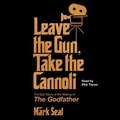 Cover: Leave the Gun, Take the Cannoli - SIMON & SCHUSTER AUDIO