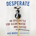 Bild: Desperate - SIMON & SCHUSTER AUDIO