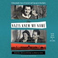 Cover: Nazis Knew My Name - SIMON & SCHUSTER AUDIO