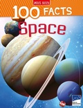 Cover: Space - Miles Kelly Publishing Ltd