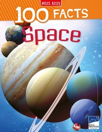 Enlarge image Cover: Space - Miles Kelly Publishing Ltd