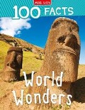 Cover: World Wonders - Miles Kelly Publishing Ltd