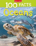 Cover: 100 Facts Oceans - Miles Kelly Publishing Ltd