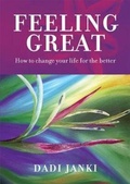 Cover: Feeling Great - Brahma Kumaris Information Services Publications