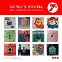 Enlarge image Cover: Morgan Howell 7" - Black Dog Press
