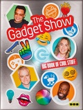 Cover: The Gadget Show: The Big Book of Cool Stuff - Black Dog Press
