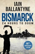 Cover: Bismarck - Agora Books