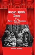 Cover: Newport Operatic Society - Saron Publishing