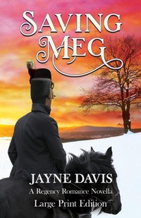 Enlarge image Cover: Saving Meg - Verbena Books