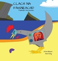 Cover: Clach Na Faisneachd - Flying Sheep Publishing