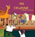 Cover: An Drumair - Flying Sheep Publishing