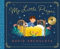 Cover: My Little Prayer - Bushel & Peck Books